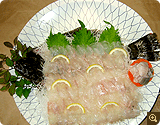 活魚料理