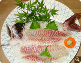 活魚料理