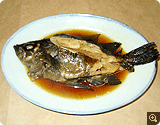 活魚料理