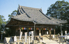 野間大坊